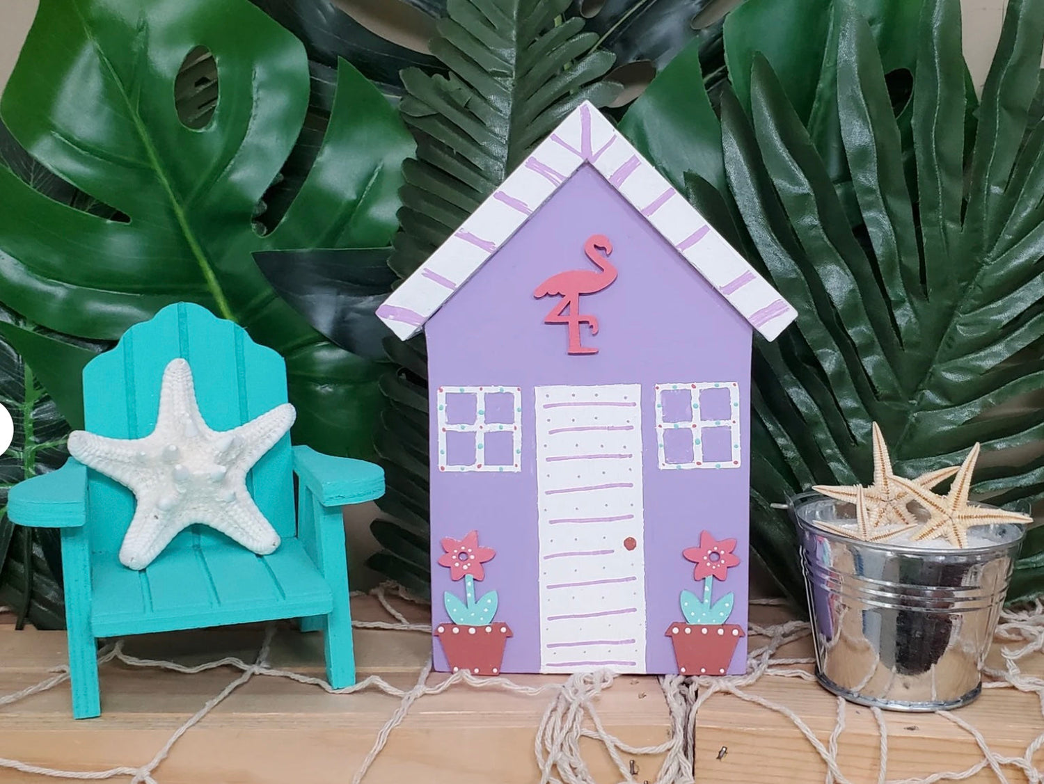 Flamingo Fun