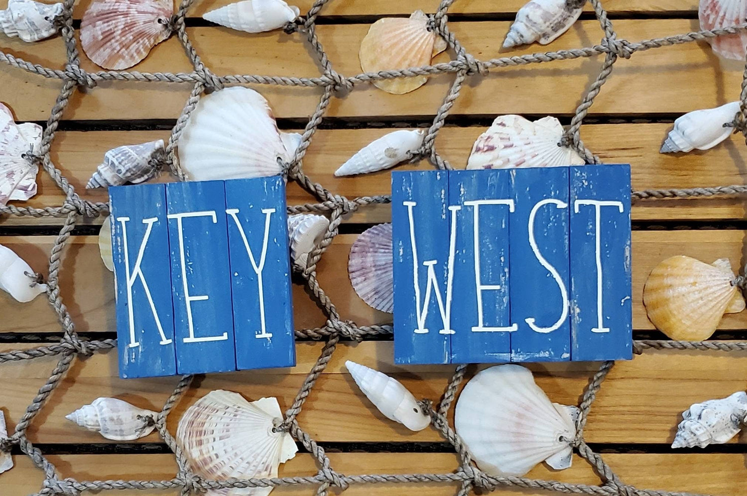 Key West Vibes