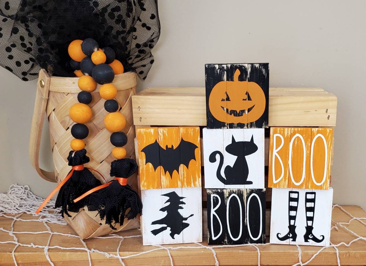 Coastal Halloween